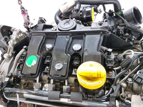 Engine RENAULT KADJAR (HA_, HL_) 1.6 dCi 130 (HLA4) | BP39161057M1 - Image 9