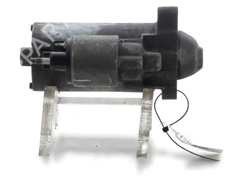 Used Starter PEUGEOT 206 Hatchback (2A/C) [1998-2012]  26015701