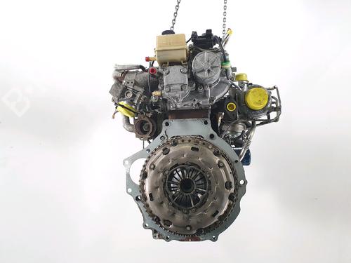 Engine MAZDA 5 (CR) 2.0 CD (CR19) | BP40277179M1 - Image 3