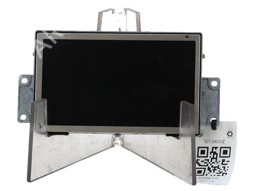 Display monitor CITROËN C3 Picasso (SH_) 1.6 HDI 90 | BP28971812C48 