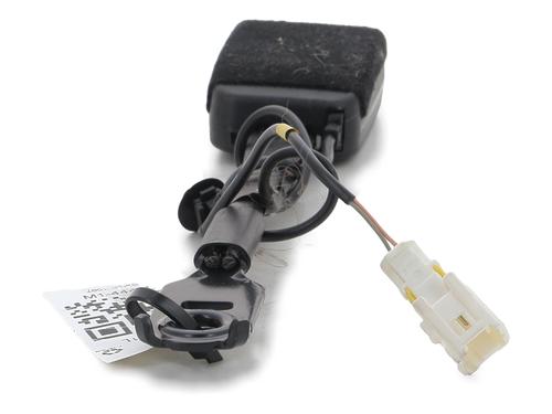 Seat buckle PEUGEOT 308 I (4A_, 4C_) 1.6 16V | BP29623924I32 