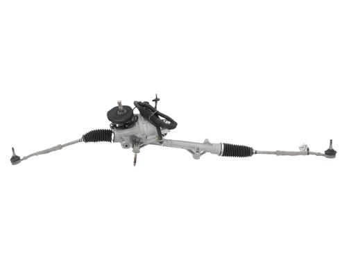 Used Steering rack Steering rack PEUGEOT 208 I (CA_, CC_) 1.6 HDi (92 hp) 35891976 35891976