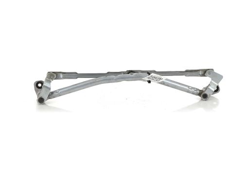 Front wipers mechanism VW POLO (9N_, 9A_) 1.4 TDI | BP28177249C83 