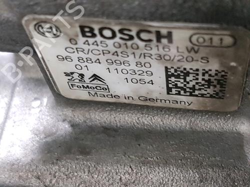 Engine CITROËN C3 Picasso (SH_) 1.6 HDI 90 | BP29761976M1 