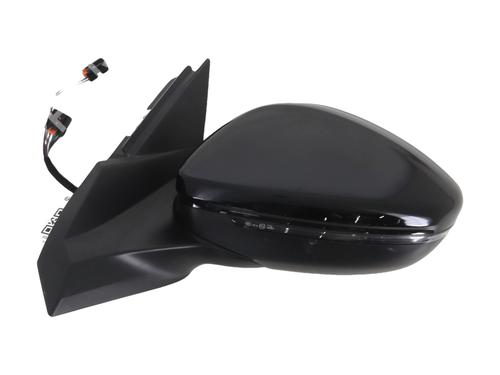 Left mirror PEUGEOT 2008 II (UD_, US_, UY_, UJ_, UR_, UC_) 1.5 BlueHDI 130 | BP29522833C26 