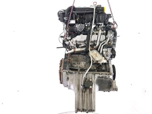 Engine MERCEDES-BENZ A-CLASS (W169) A 180 CDI (169.007, 169.307) | BP37191716M1 - Image 4