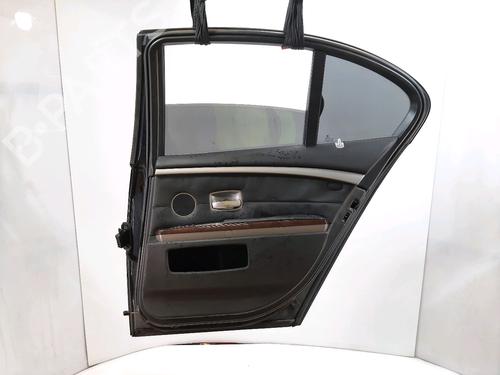 Right rear door BMW 7 (E65, E66, E67) 760 i, Li | BP17066514C5 