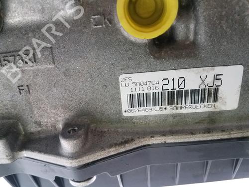 Gearbox BMW 3 (G20, G80, G28) 318 d Mild-Hybrid | BP19058197M3 