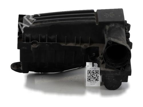 Used Air filter box VW TOURAN (1T1, 1T2) 1.9 TDI (90 hp) 26727324