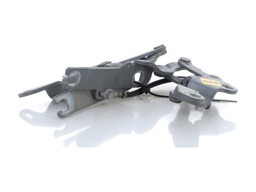 Hinge/Door check strap BMW 3 (E90) 325 i xDrive | BP27903665C146 