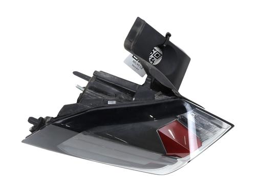 Used Left taillight PEUGEOT 2008 II (UD_, US_, UY_, UJ_, UR_, UC_) 1.5 BlueHDI 110 (UDYHSK) (110 hp) 27511377