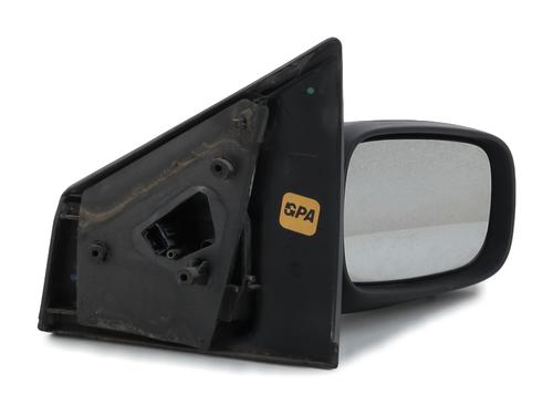 Right mirror RENAULT CLIO III (BR0/1, CR0/1) 1.5 dCi (C/BR0G, C/BR1G) | BP28285987C27 