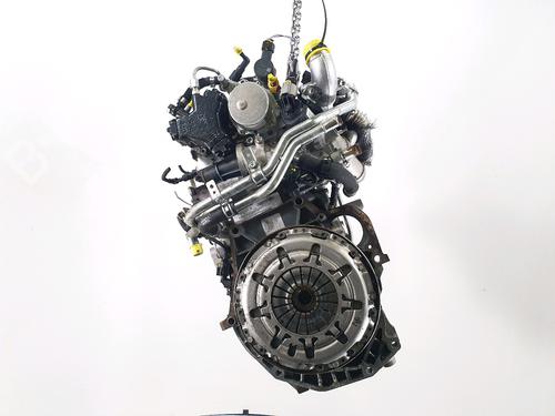 Engine SUZUKI SWIFT III (MZ, EZ) 1.3 DDiS (RS413D) | BP38947369M1 - Image 3