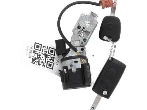 ignition-barrel-citroen-c3-picasso-sh_-2008-31577735 main image