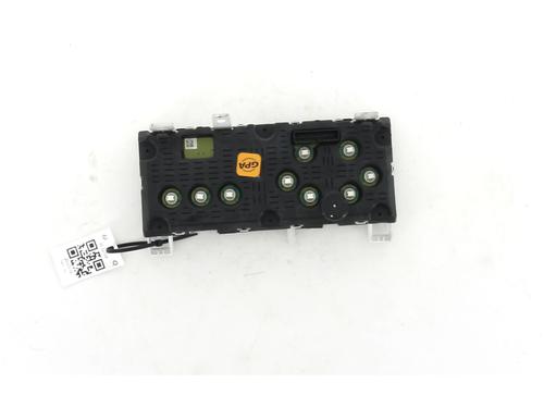 Instrument cluster RENAULT MODUS / GRAND MODUS (F/JP0_) 1.5 dCi 75 | BP27993345C47 
