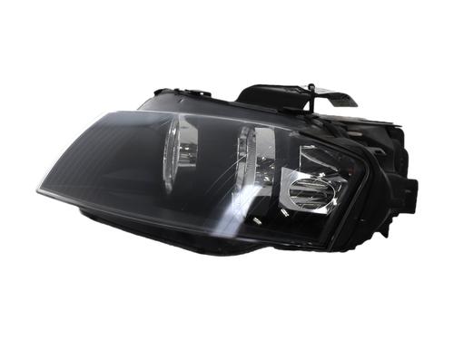 left-headlight-audi-a3-sportback-8pa-2004-2005-2006-2007-2008-2009-2010-2011-2012-2013-2014-2015-36209722 main image