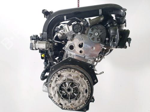 Engine AUDI A3 Sportback (8VA, 8VF) 1.4 TSI | BP36373730M1 - Image 3