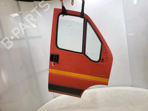 Used Right front door CITROËN JUMPER I Van (244) [2002-2025]  23857080