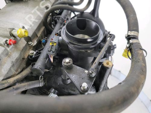 Engine DACIA SANDERO 1.4 MPI LPG | BP29932071M1 