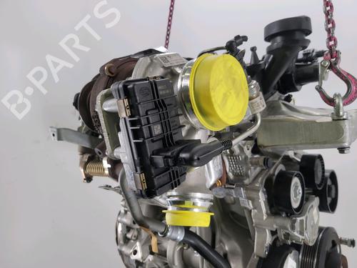 Engine MINI MINI (F55) Cooper D | BP30093583M1