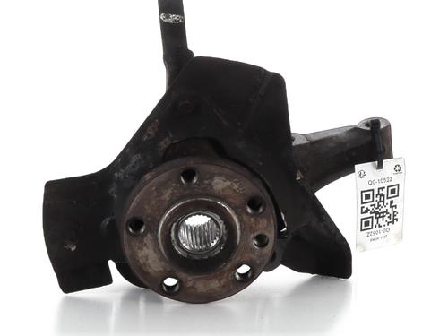 Højre Styrespindel Lejehus CITROËN JUMPY I Van (BS_, BT_, BY_, BZ_) 1.9 D 70 (69 hp) 31606661