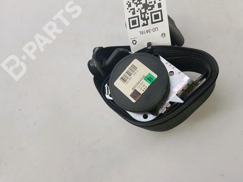 Used Rear right belt tensioner OPEL ZAFIRA / ZAFIRA FAMILY B (A05) 1.7 CDTI (M75) (110 hp) 11916489