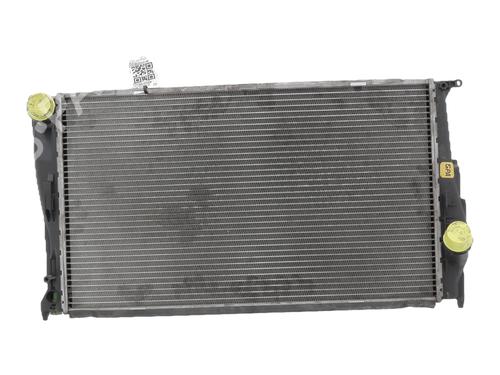 Used Water radiator Water radiator BMW 1 (E87) 118 d (122 hp) 39898813 39898813