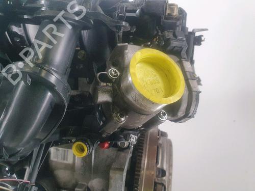 Engine FORD FIESTA VI (CB1, CCN) 1.25 | BP30798970M1 