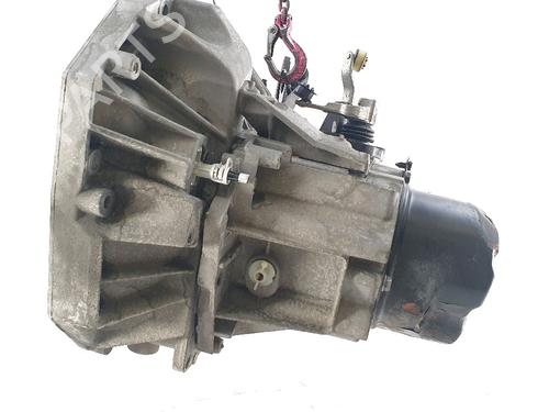 Used Gearbox RENAULT CLIO III Grandtour (KR0/1_) 1.5 dCi (KR0G) (68 hp) 28310395