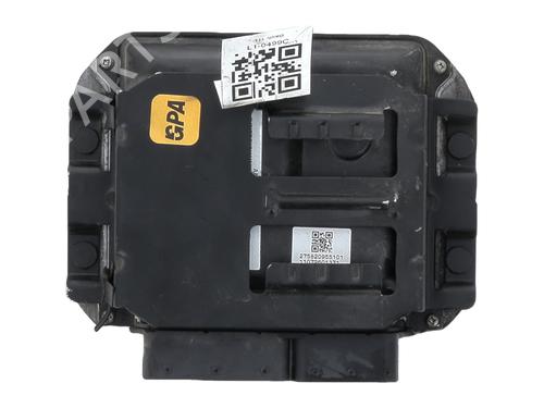 Computer motormanagement OPEL ASTRA J (P10) 1.7 CDTI (68) | BP30768830M57 