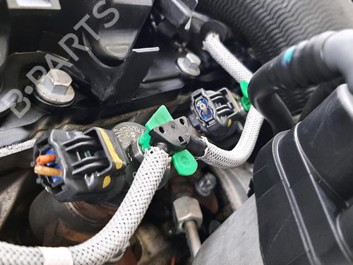 Engine CITROËN C3 Picasso (SH_)  | BP32512949M1  - Image 9