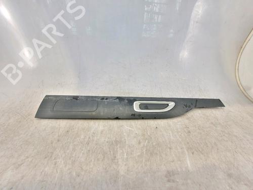 Used Door moulding trim CITROËN C4 CACTUS 1.2 THP 110 (110 hp) 27905508