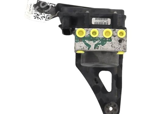 ABS pump RENAULT KANGOO / GRAND KANGOO II (KW0/1_) 1.5 dCi 85 (KW0K, KW0L, KW0B) | BP28506217M43 
