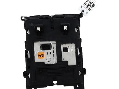 Display monitor RENAULT MEGANE IV Hatchback (B9A/M/N_) 1.5 dCi 110 (B9A3) | BP29762265C48