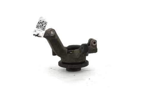 Left front steering knuckle DACIA LOGAN MCV (KS_) 1.5 dCi (KS0W) | BP15524975M25 