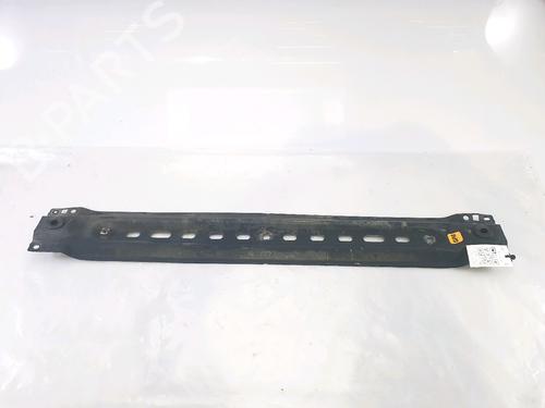 Used Front bumper reinforcement PEUGEOT 307 (3A/C) 1.6 HDi (90 hp) 27813844