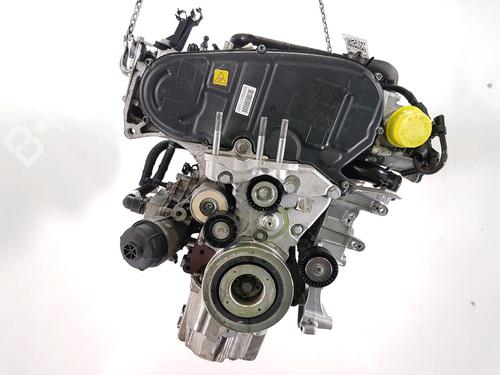 Used Engine FIAT DOBLO Platform/Chassis (263_) 1.6 D Multijet (263YXD1B, 263XYR1B, 263YXX1B, 263HXD1B,... (105 hp) 32355676