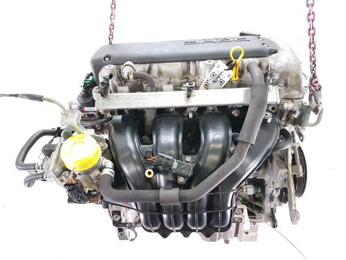 Engine SUZUKI SWIFT III (MZ, EZ) 1.3 (RS413, ZC11S) | BP37457305M1 - Image 5