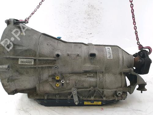 Used Gearbox BMW 1 (E87) 118 d (136 hp) 32007081