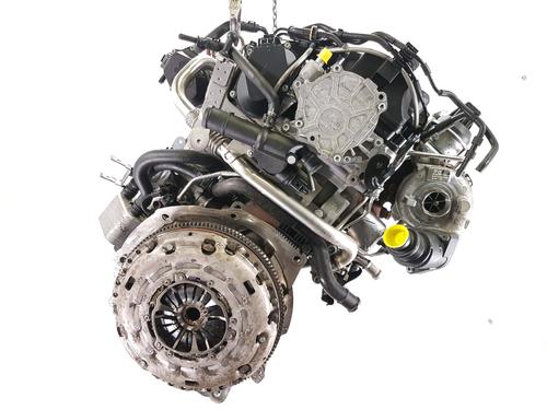Engine AUDI A3 Sportback (8PA) 2.0 TDI 16V | BP40114952M1 - Image 3