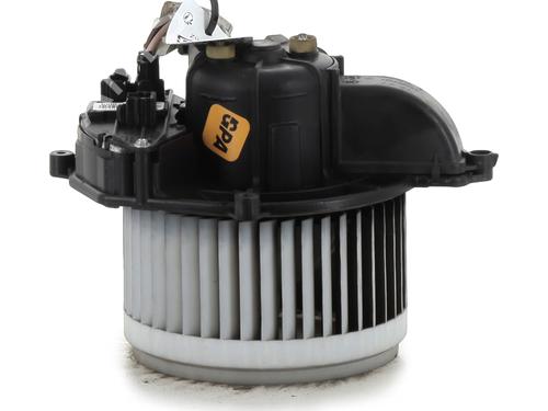 Heater blower motor PEUGEOT PARTNER Tepee 1.6 HDi 90 | BP29702068M62 