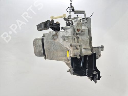 Gearbox CITROËN C3 II (SC_) 1.4 HDi 70 (SC8HZC, SC8HR0, SC8HP4) | BP40619059M3 - Image 3