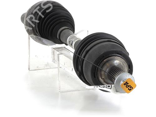Left front driveshaft MERCEDES-BENZ B-CLASS Sports Tourer (W246, W242) B 200 CDI (246.201) | BP29416379M38 