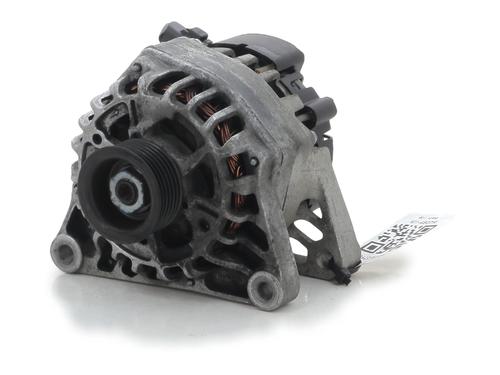 Generator PEUGEOT 206+ (2L_, 2M_) 1.4 i (2LKFWA, 2MKFWA) (75 hp) 30312865