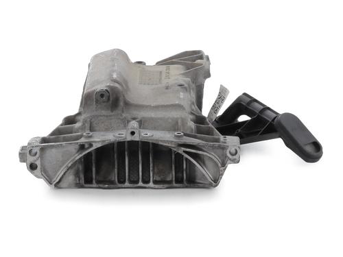 Oliebundkar PEUGEOT 407 (6D_) 2.0 (6DRFNB, 6DRFNE) | BP31078645M115