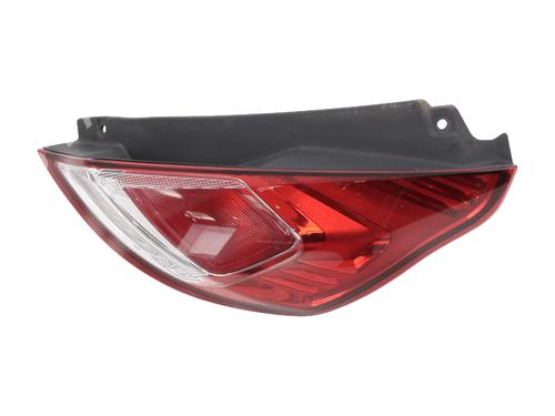 right-taillight-ford-fiesta-vi-cb1-ccn-2008-31913462 main image