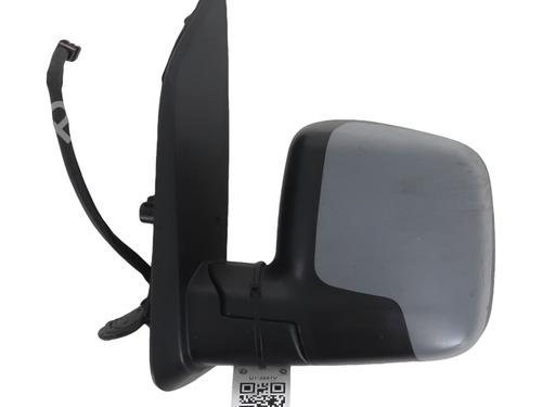 Left mirror FIAT FIORINO Box Body/MPV (225_) 1.3 D Multijet | BP30799733C26 