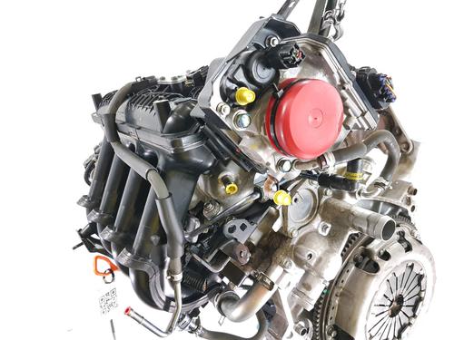 Engine HONDA CIVIC VIII Hatchback (FN, FK) 1.4 (FK1) | BP18899561M1 