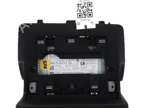 Radio DACIA SANDERO III 1.0 TCe 90 | BP34503147E6 - Image 3