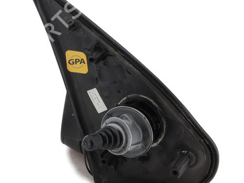 Retrovisor izquierdo PEUGEOT 206 Hatchback (2A/C)  | BP25992741C26 